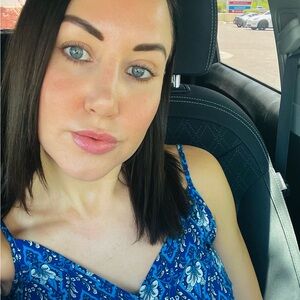 Meet your Posher, Jen